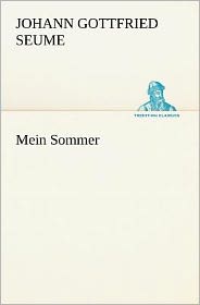 Mein Sommer
