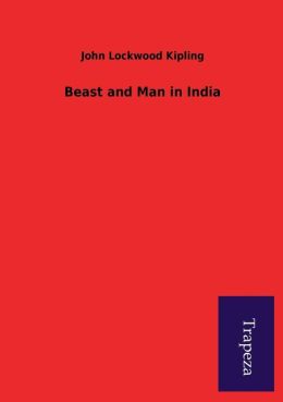 Beast and Man in India