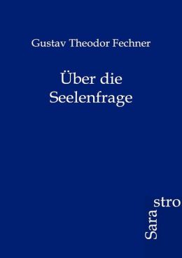 ber die Seelenfrage