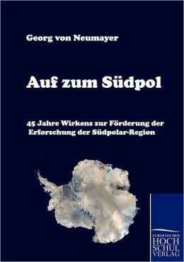 Auf zum S dpol