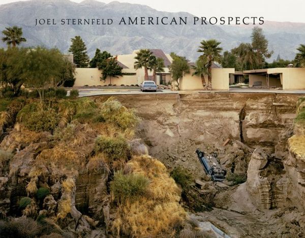 Free download audiobook American Prospects English version by Joel Sternfeld, Kerry Brougher, Andy Grundberg 