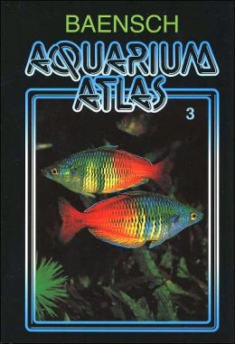 Baensch Aquarium Atlas