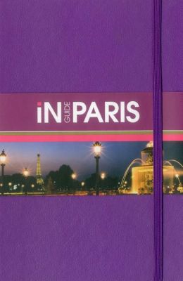 Paris: Inguides