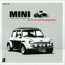 Mini Cooper: The Car, The Cult and British Beats