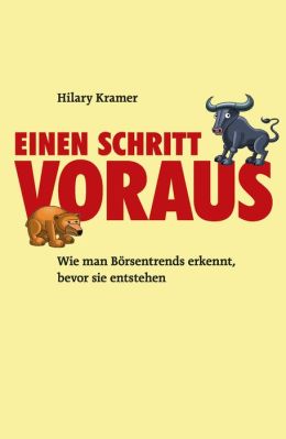 Einen Schritt voraus: Wie man Börsentrends erkennt, bevor sie entstehen