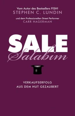 SaleSalabim: Verkaufserfolg aus dem Hut gezaubert
