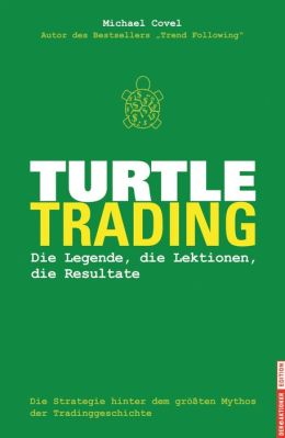 Turtle Trading: Die Legende, die Lektionen, die Resultate
