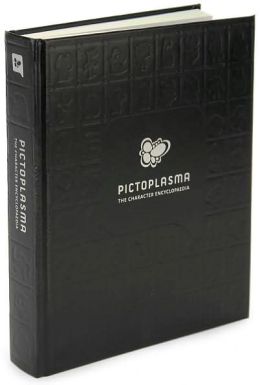 Pictoplasma - The Character Encyclopaedia
