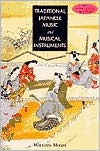 Traditional Japanese Music and Musical Instruments