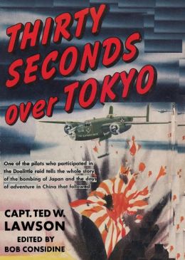 Thirty Seconds Over Tokyo [1944]