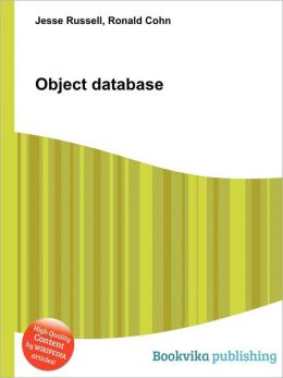 Object Database