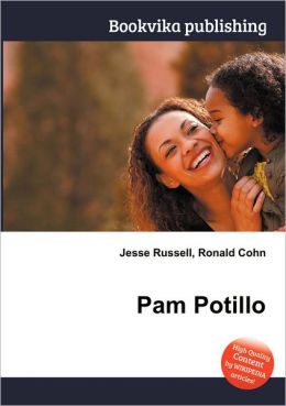 Pam Potillo Net Worth