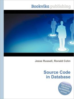 Source Code in Database