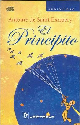 El Principito/ The Little Prince