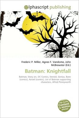 Batman