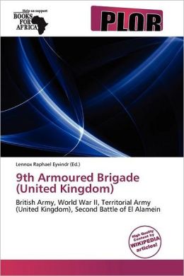 9th Armoured Brigade (United Kingdom)