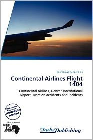 Continental Airlines Flight 1404