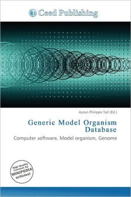 Generic Model Organism Database
