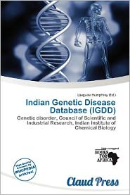 Indian Genetic Disease Database (IGDD)