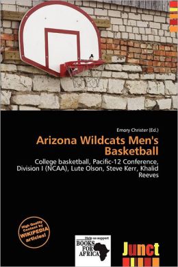 Arizona Wildcats Men's Basketball