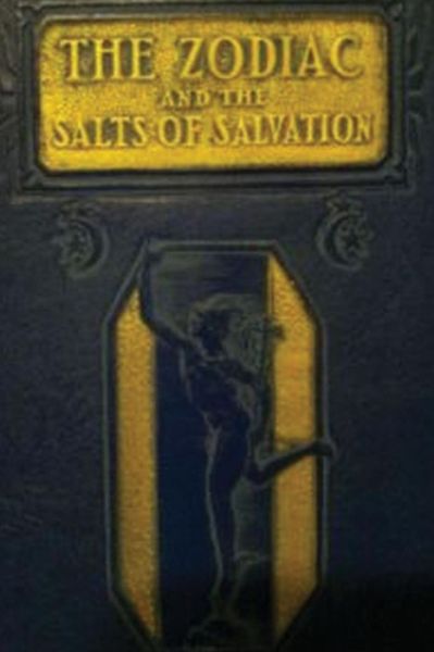 Download english ebook pdf The Zodiac and the Salts of Salvation 