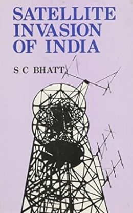 Satellite Invasion of India