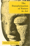 The Transformation of Nature in art