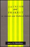 Jainism and Prakrit in Ancient and Medieval India