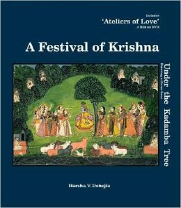 A Festival of Krishna Harsha V Dehejia