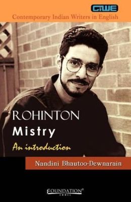 Contemporary Indian Writers In English