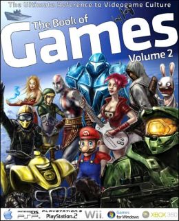 Book of Games Volume 2