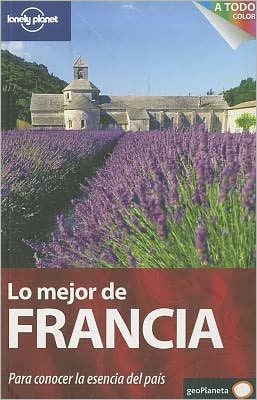 Lo Mejor de Francia
