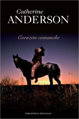 Corazon comanche