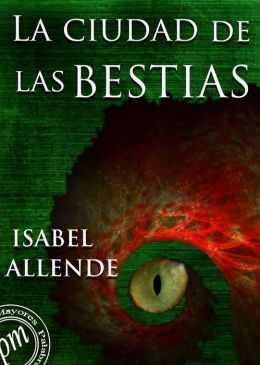 La ciudad de las bestias