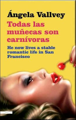 Todas la muñecas son carnívoras