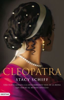 Cleopatra (en español)