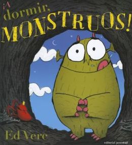 A dormir, monstruos!