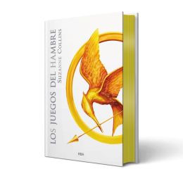 Los Juegos Del Hambre Edicion De Lujo By Suzanne Collins