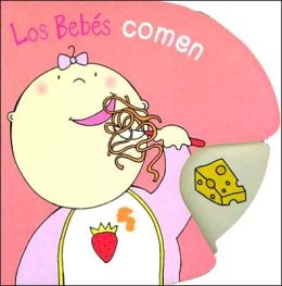 Los Bebes Comen