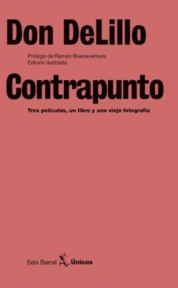 Contrapunto (Counterpoint: Three Movies, a Book, and an Old Photograph)
