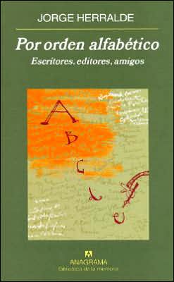 Por Orden Alfabetico