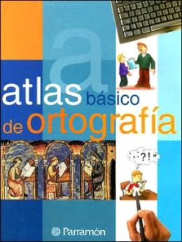 Atlas basico de ortografia