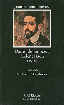Diario de un Poeta Reciencasado (1916)
