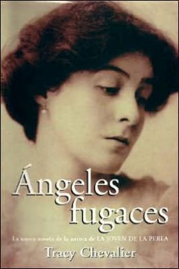 Angeles fugaces