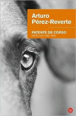 Patente de Corso: 1993-1998