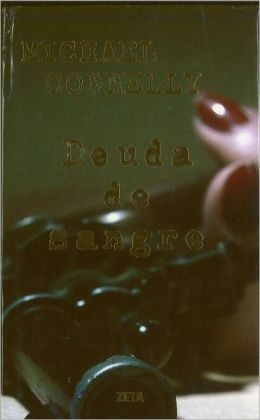 Deuda de sangre (Blood Work)