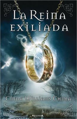 La Reina exiliada