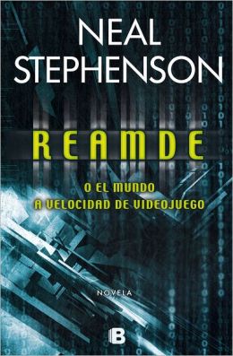 Reamde (en español)