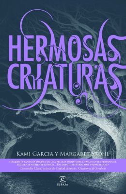 Hermosas criaturas (Beautiful Creatures)