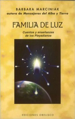 Familia de Luz / Family of Light